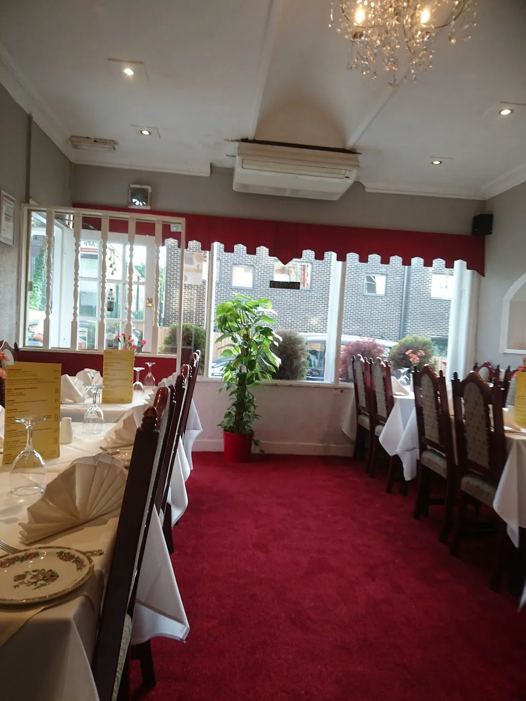 Sanderstead Tandoori