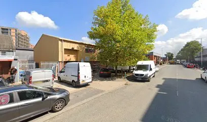 Sandwich Factory