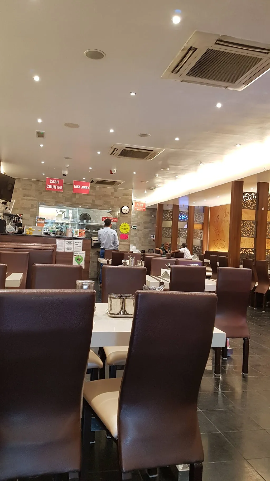 Sangeetha Vegetarian Restaurant