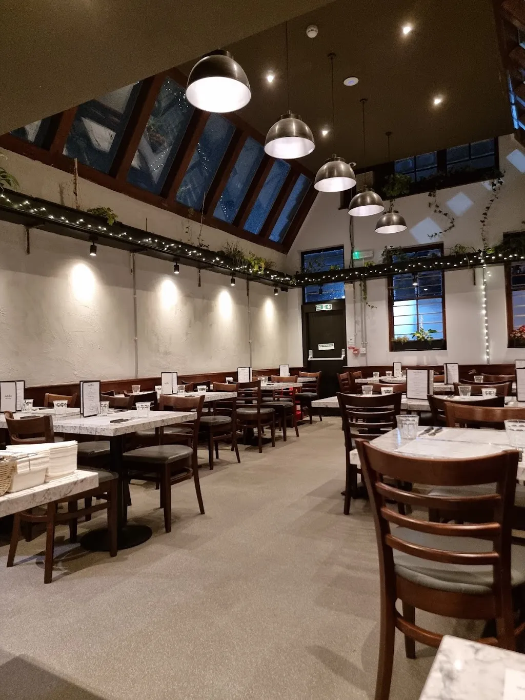 Santa Maria Pizzeria