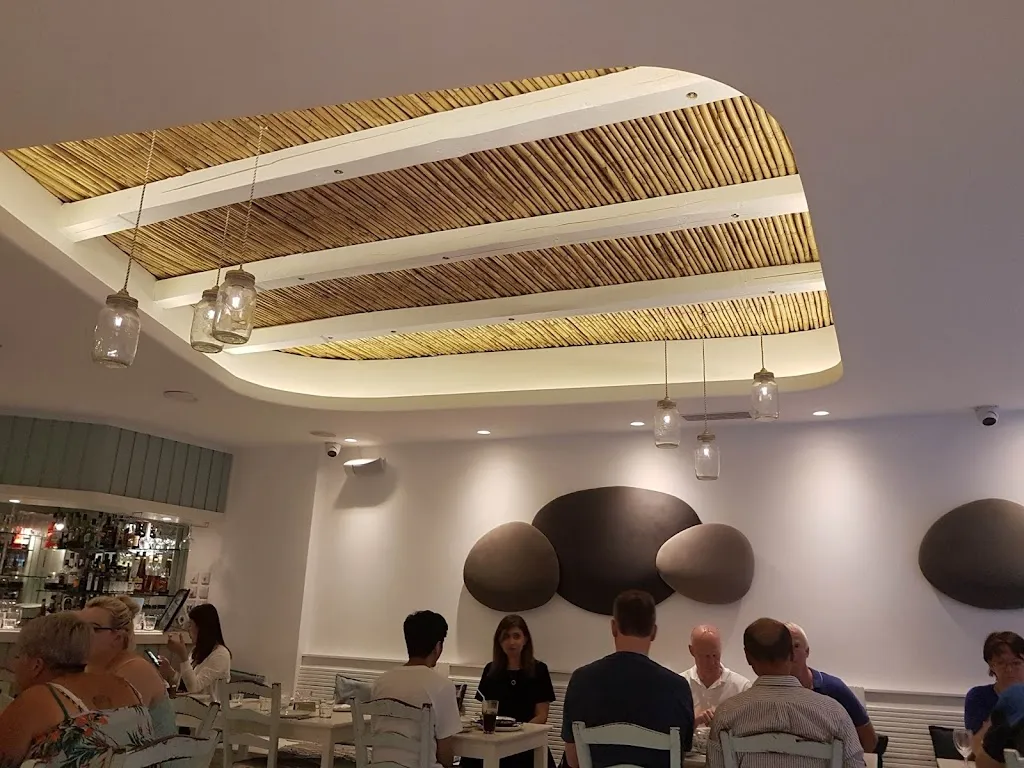 Santorini Restaurant