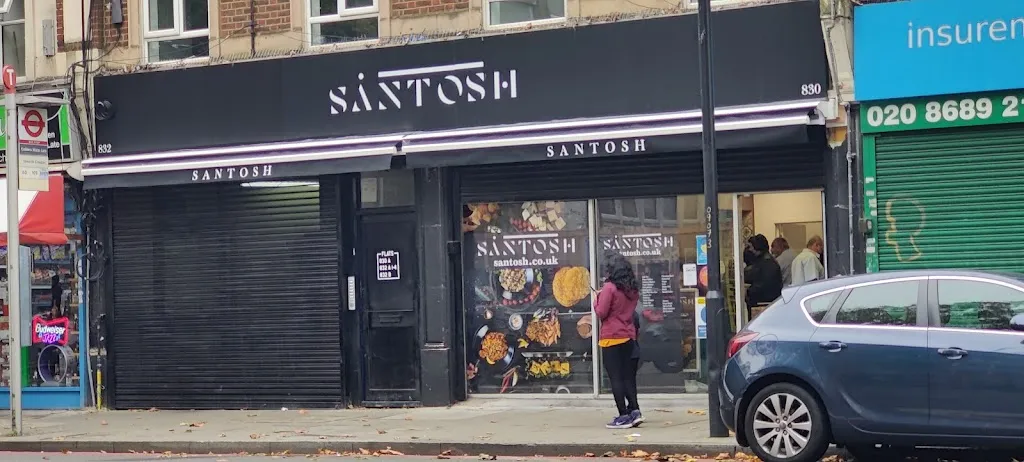 Santosh