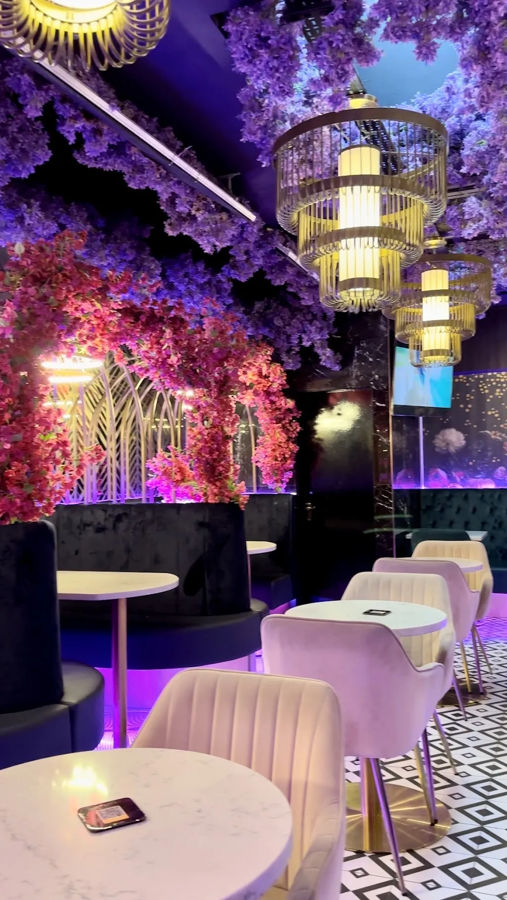 Sapores Restaurant 1 Sapores Restaurant