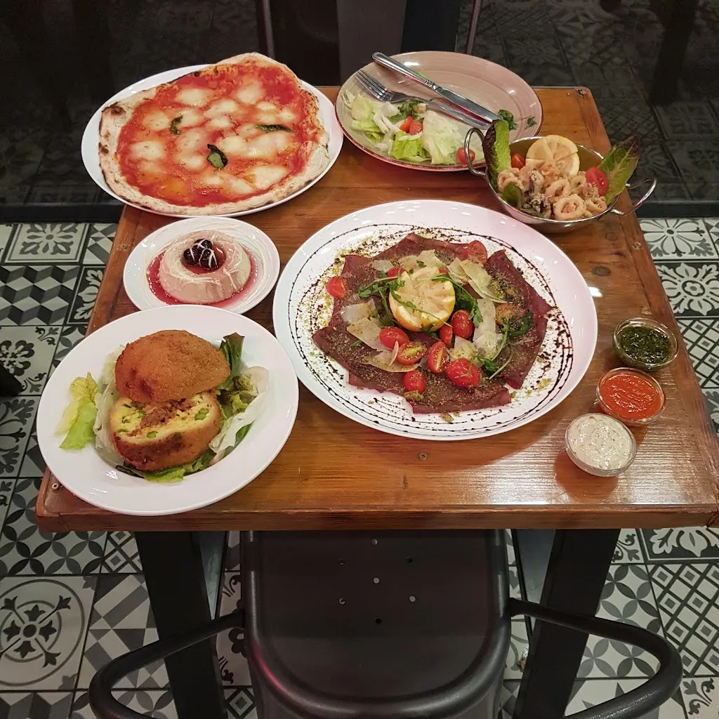 Sapori D'Italia