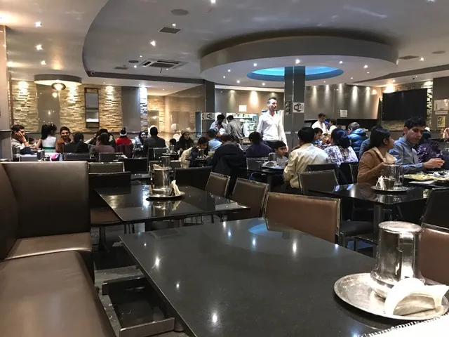 Saravana Bhavan Tooting