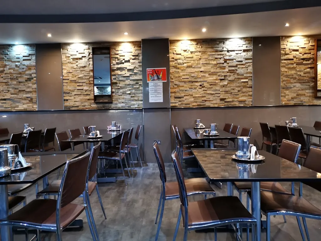 Saravana Bhavan Wembley