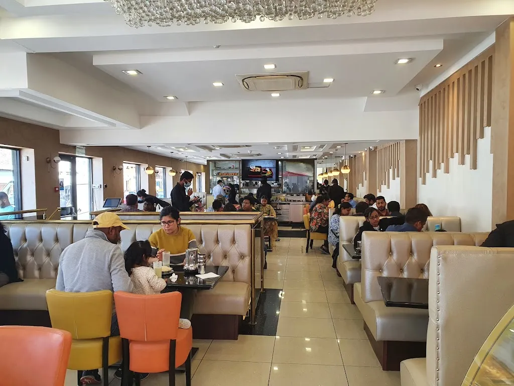 Saravanaa Bhavan East Ham