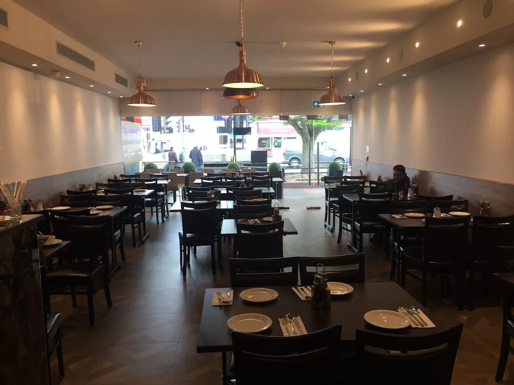 Sarchnar Restaurant