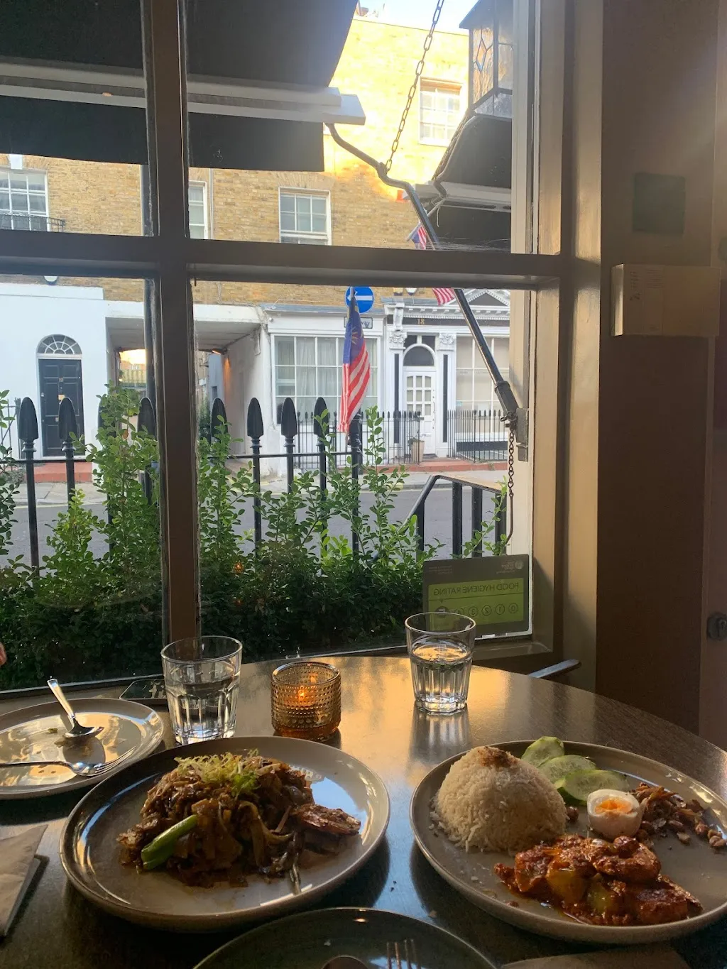 Satay House Malaysian Restaurant 1 Satay House Malaysian Restaurant