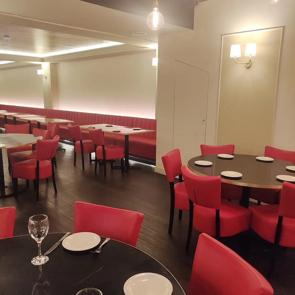 Sathiyams Bar & Restaurant