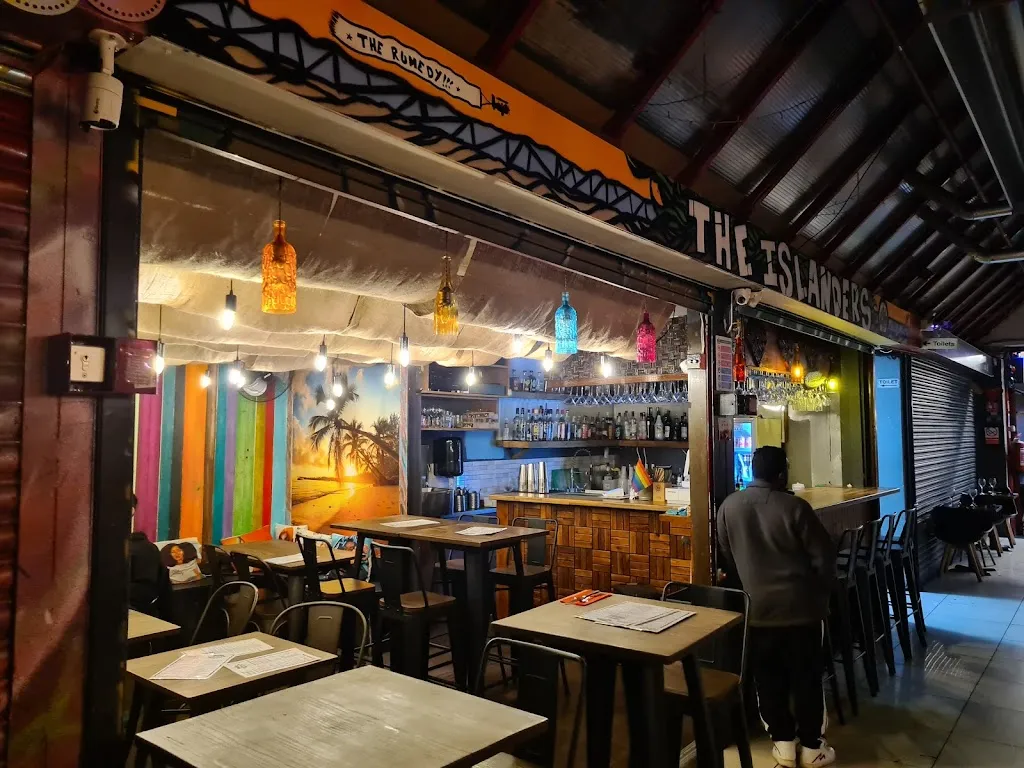 Saveur Tropicale