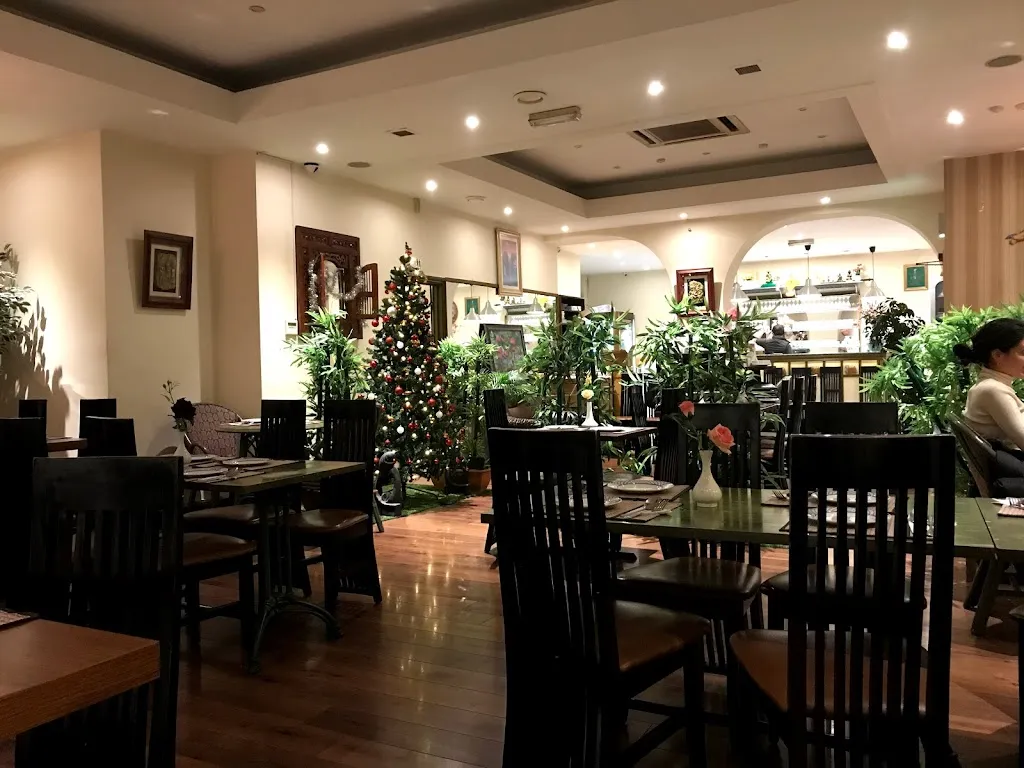 Sawasdee Thai Restaurant Hackney