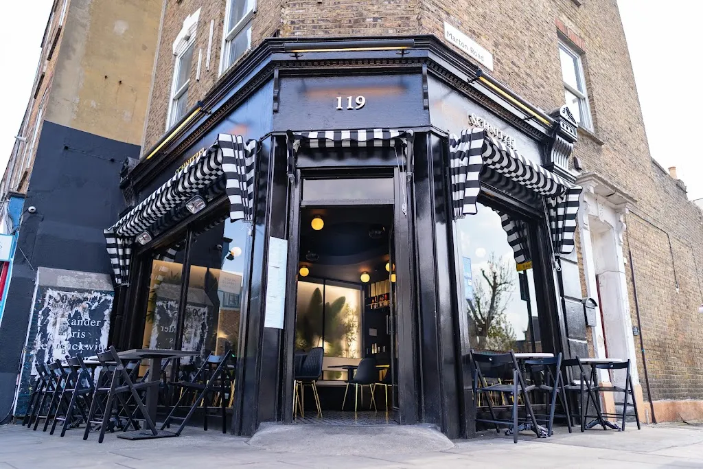 Schnitzel Forever 1 Schnitzel Forever