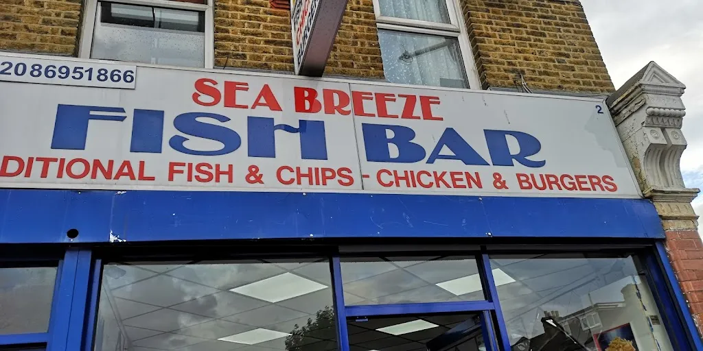 Sea Breeze Fish Bar