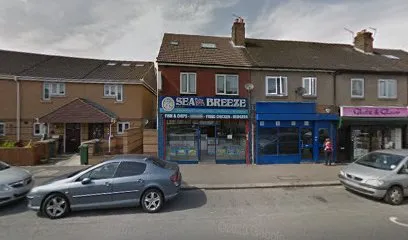 Sea Breeze Woodford Green