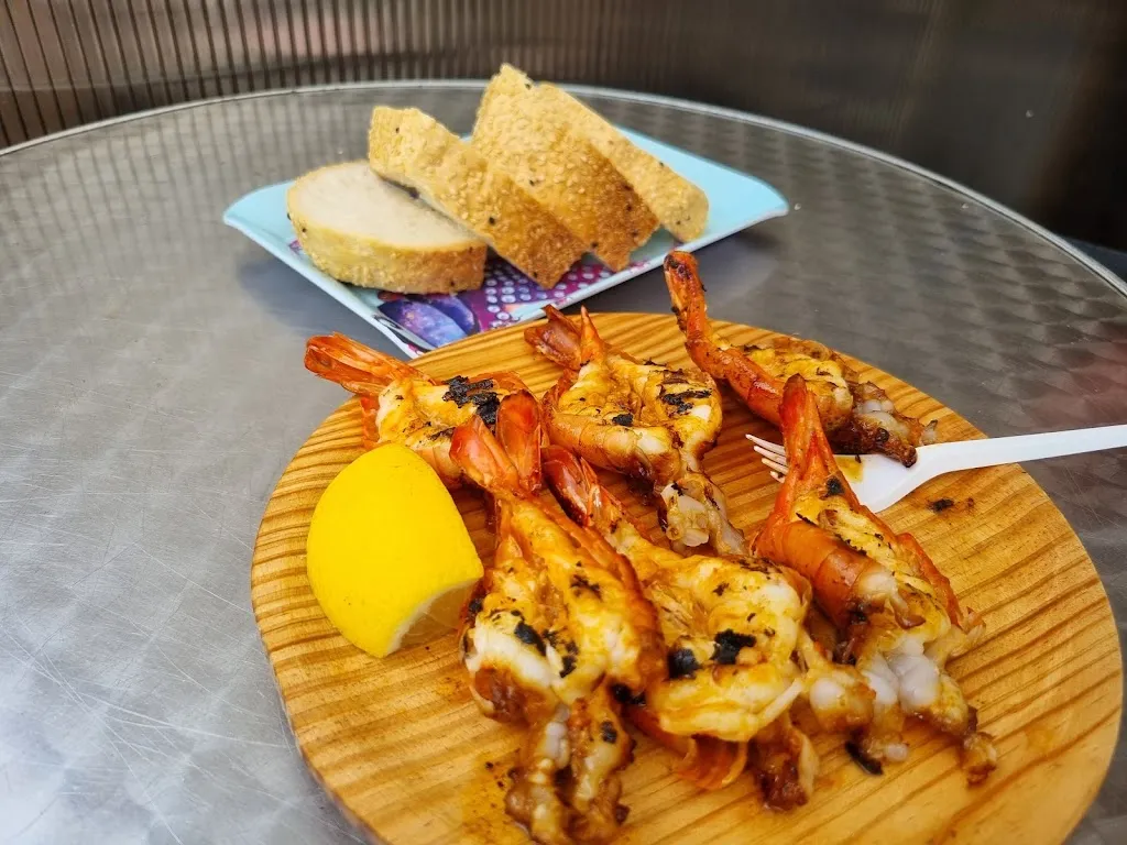 Seawise Street Seafood Bar 1 Seawise Street Seafood Bar