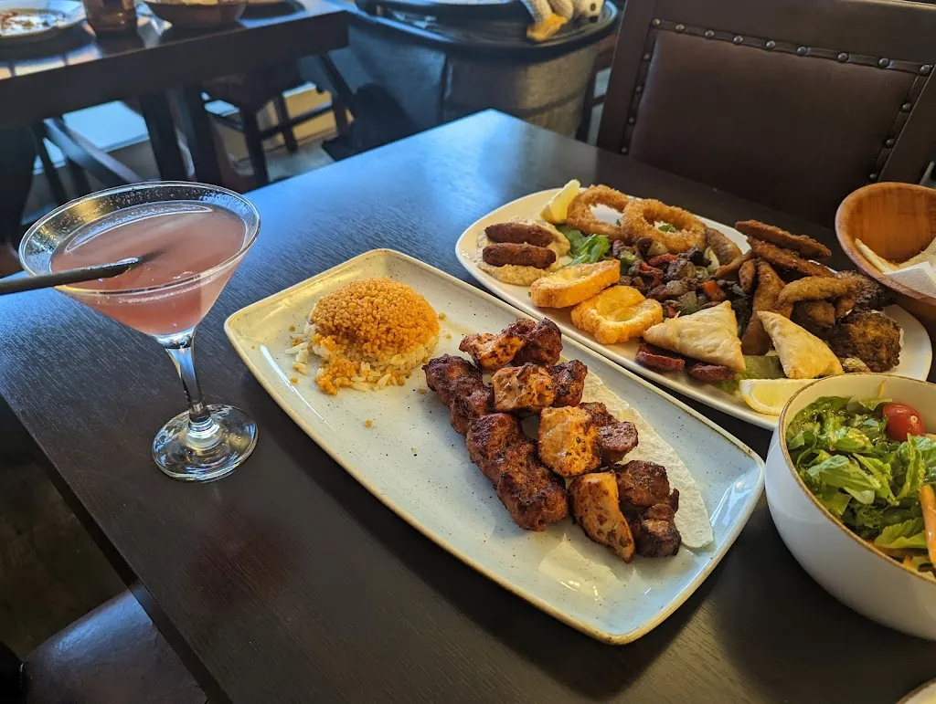 Sefa Restaurant