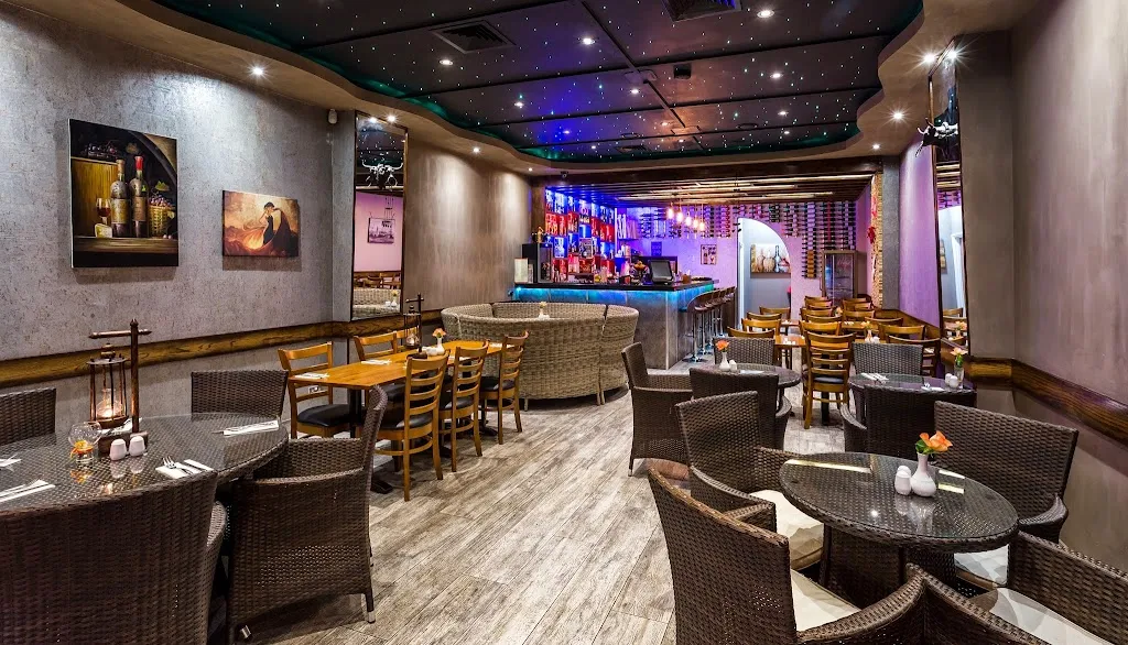 Selale Restaurant