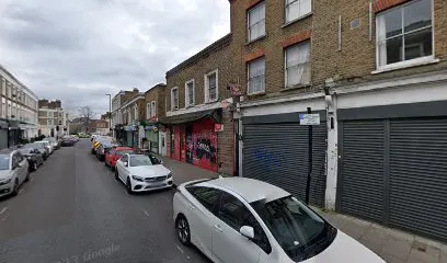 Select Grill House 1 Select Grill House