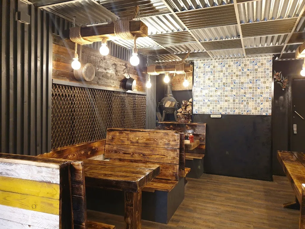 selins kebab house