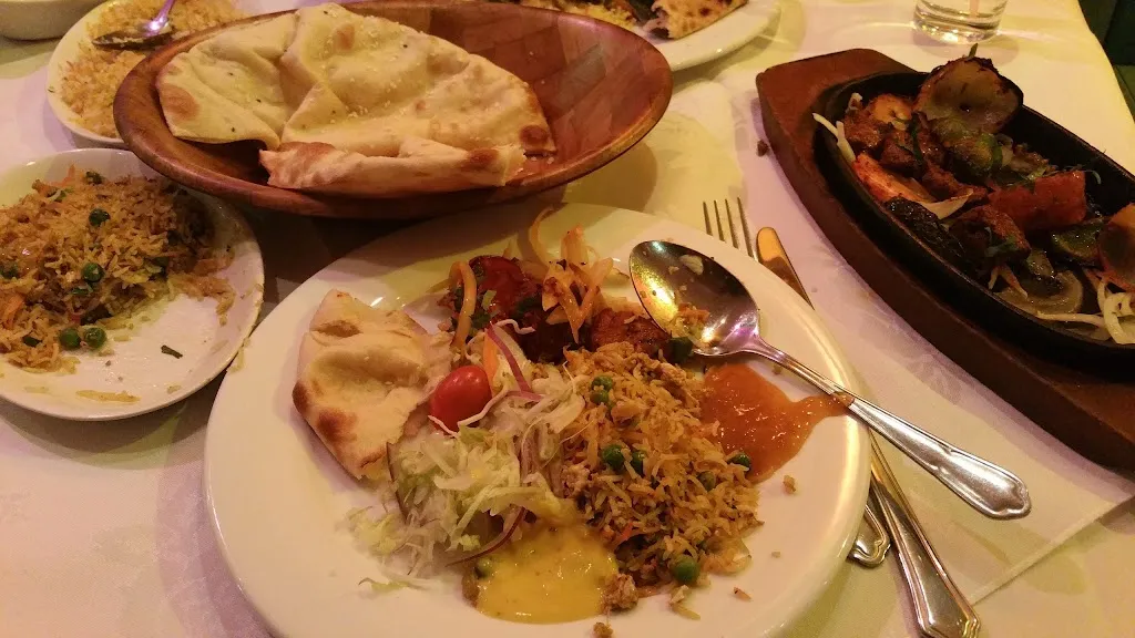 Selsdon Spice Croydon