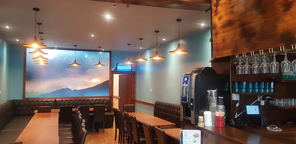 Serkiz Restaurant