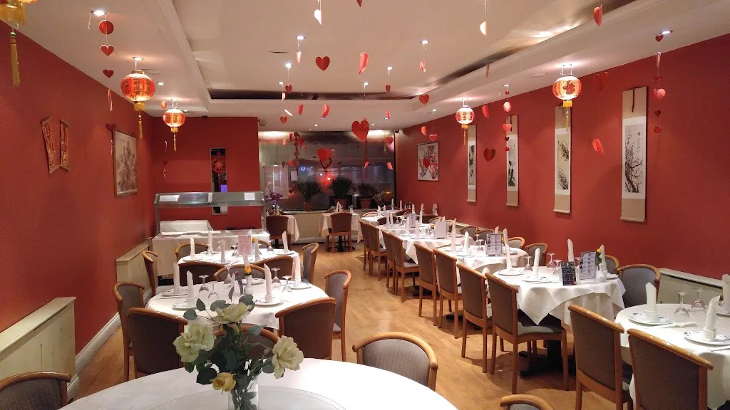 Seven Stars Chinese Restaurant