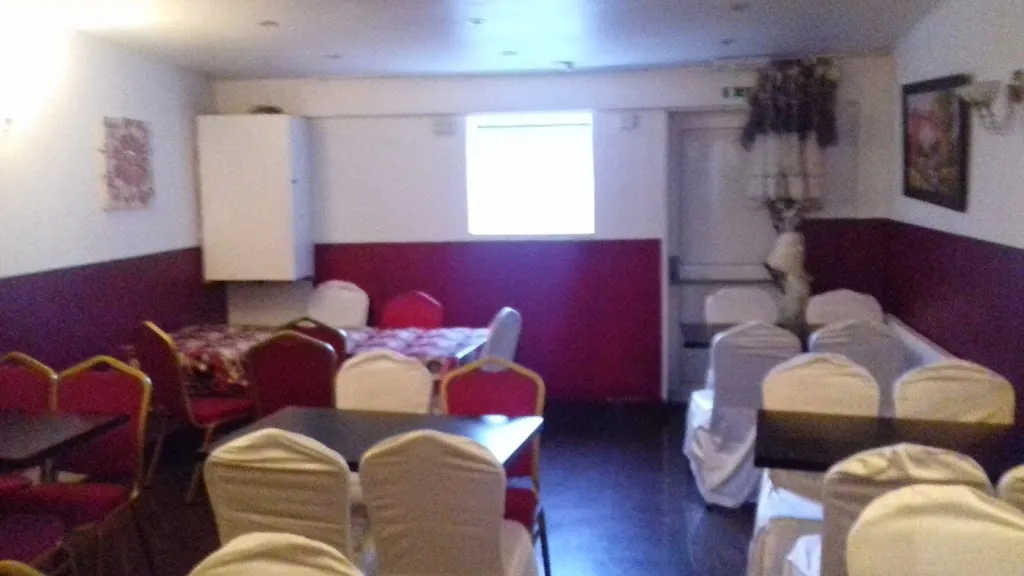 Shabeelle Restaurant