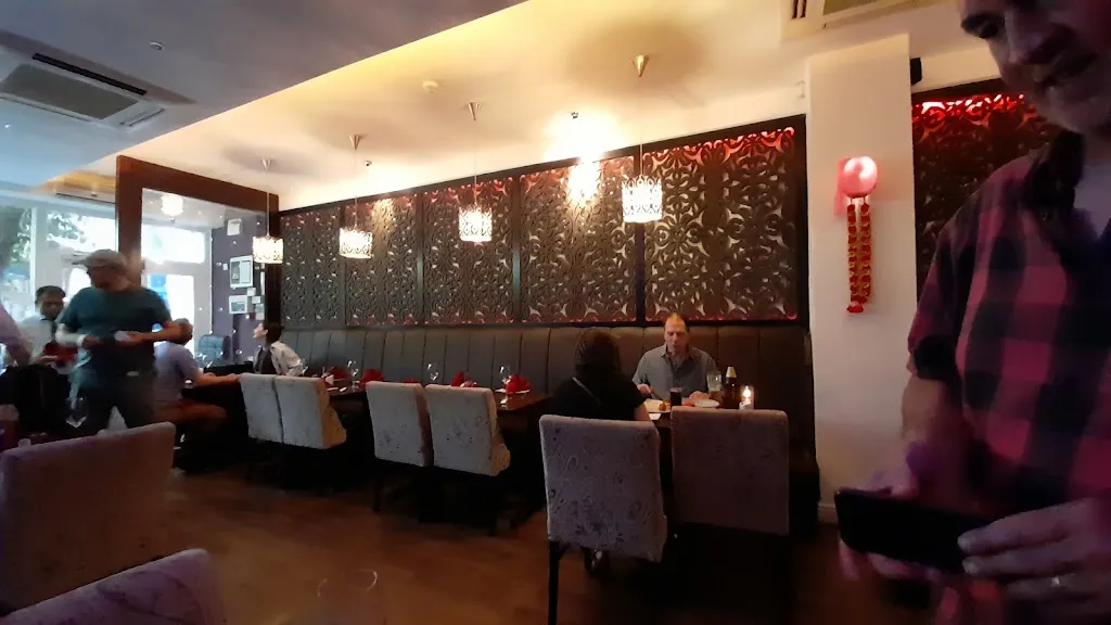 Shad Indian Restaurant