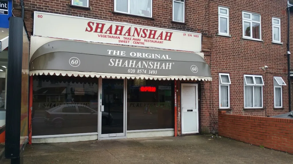 Shahanshah