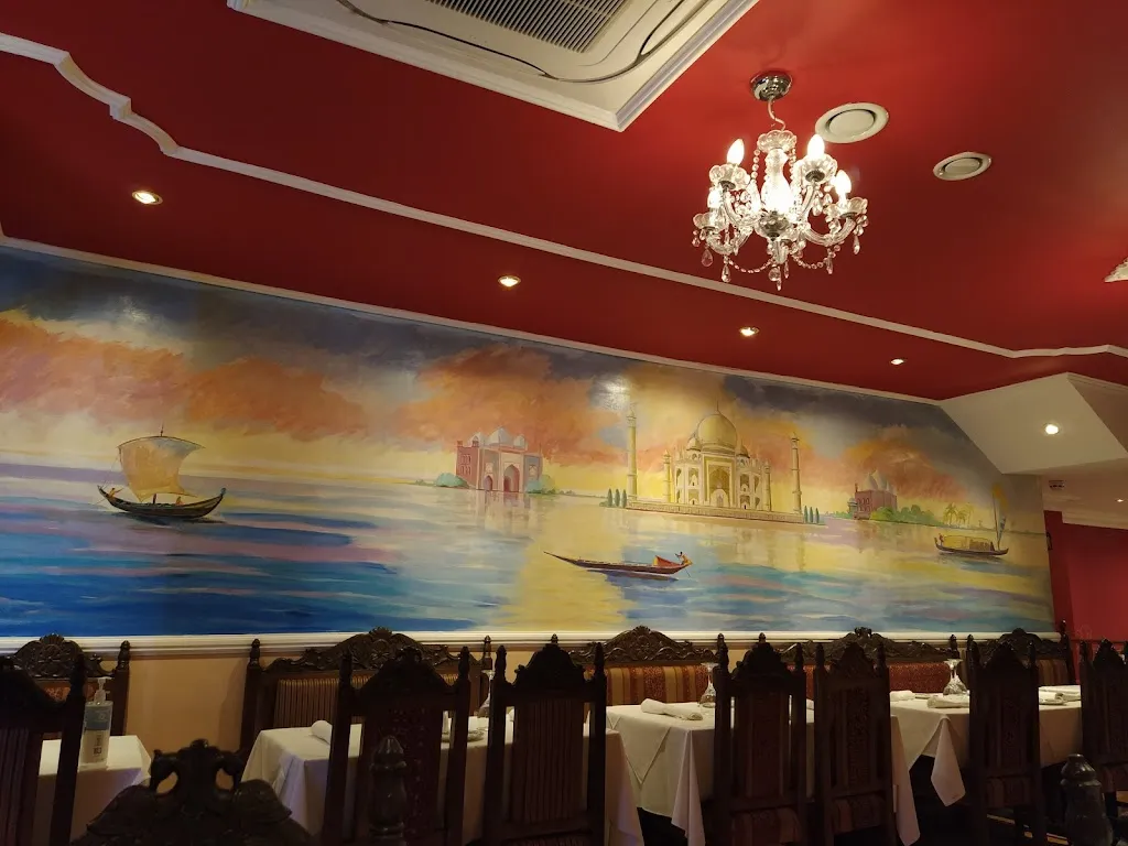 Shahbhag Tandoori
