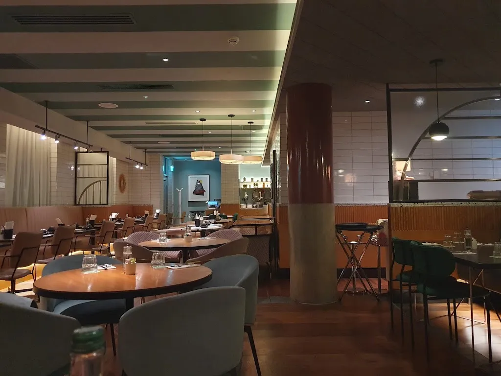 Shakedown Bar & Restaurant 1 Shakedown Bar & Restaurant