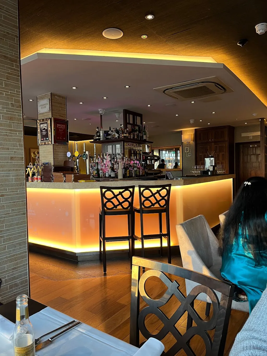 Shampan Bromley