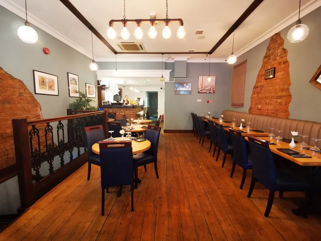 Shams Restaurant