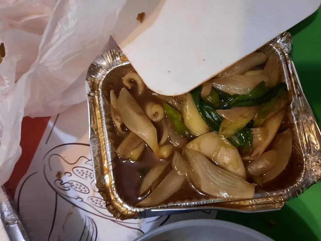 Shanghai Surprise