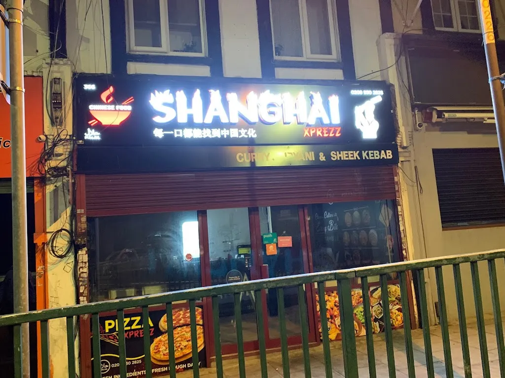 Shanghai Xprezz