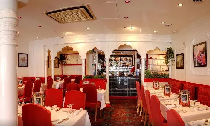 Shapla Tandoori