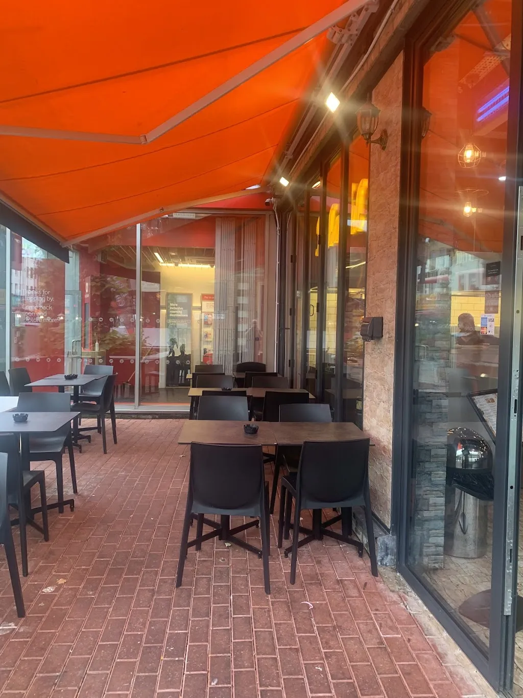 Shawarma Hut