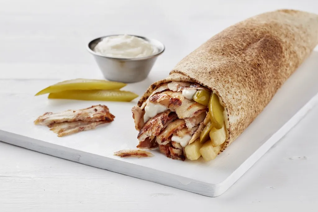 Shawarma2goUk
