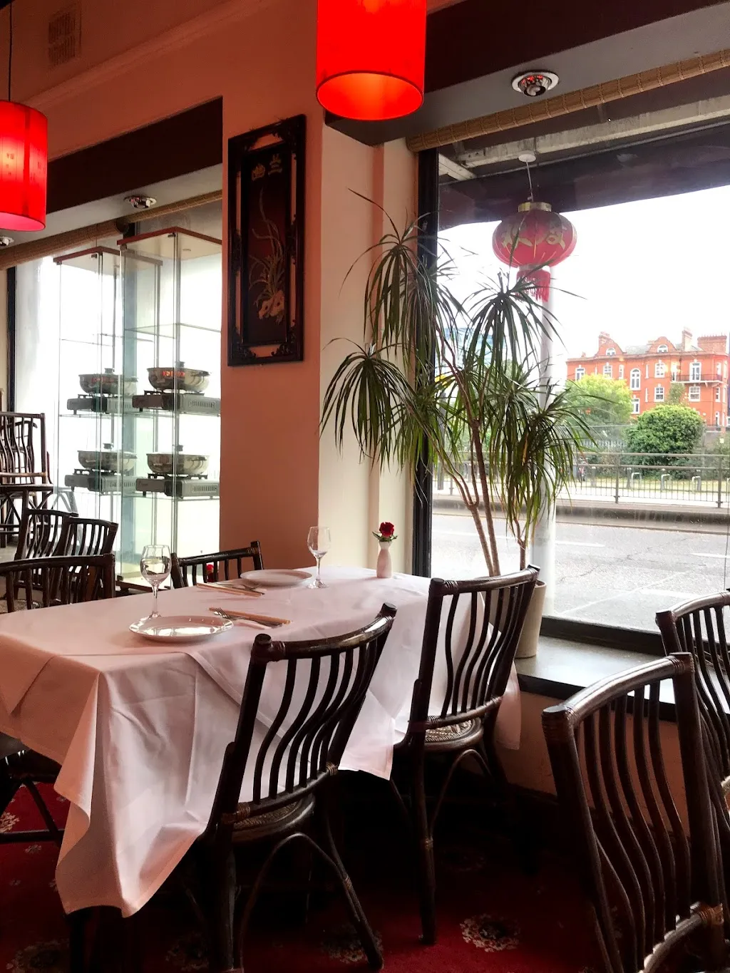 Shi Fu Chinese Restaurant 1 Shi Fu Chinese Restaurant