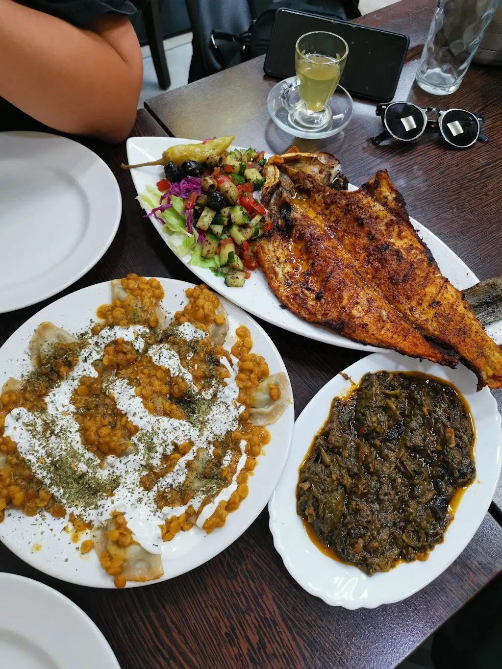 Shinwari Kitchen 1 Shinwari Kitchen