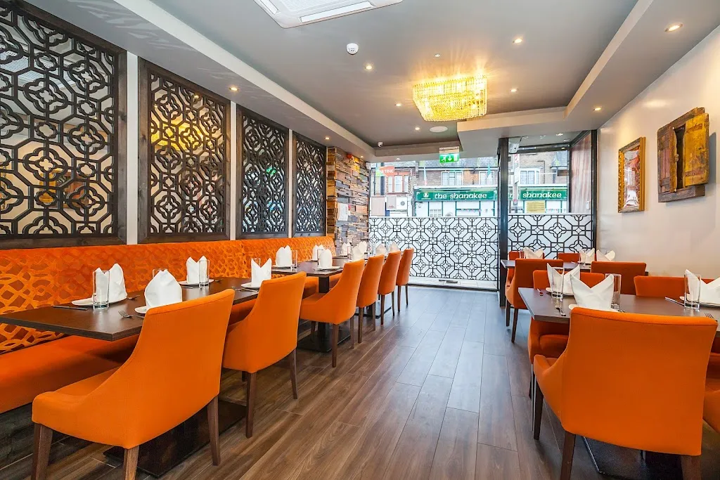 Shobha's Rasoi