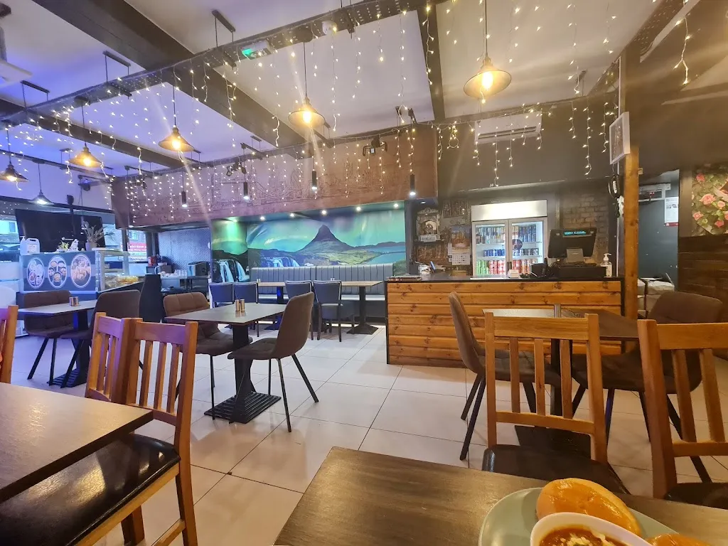 Shreeji Dosa House