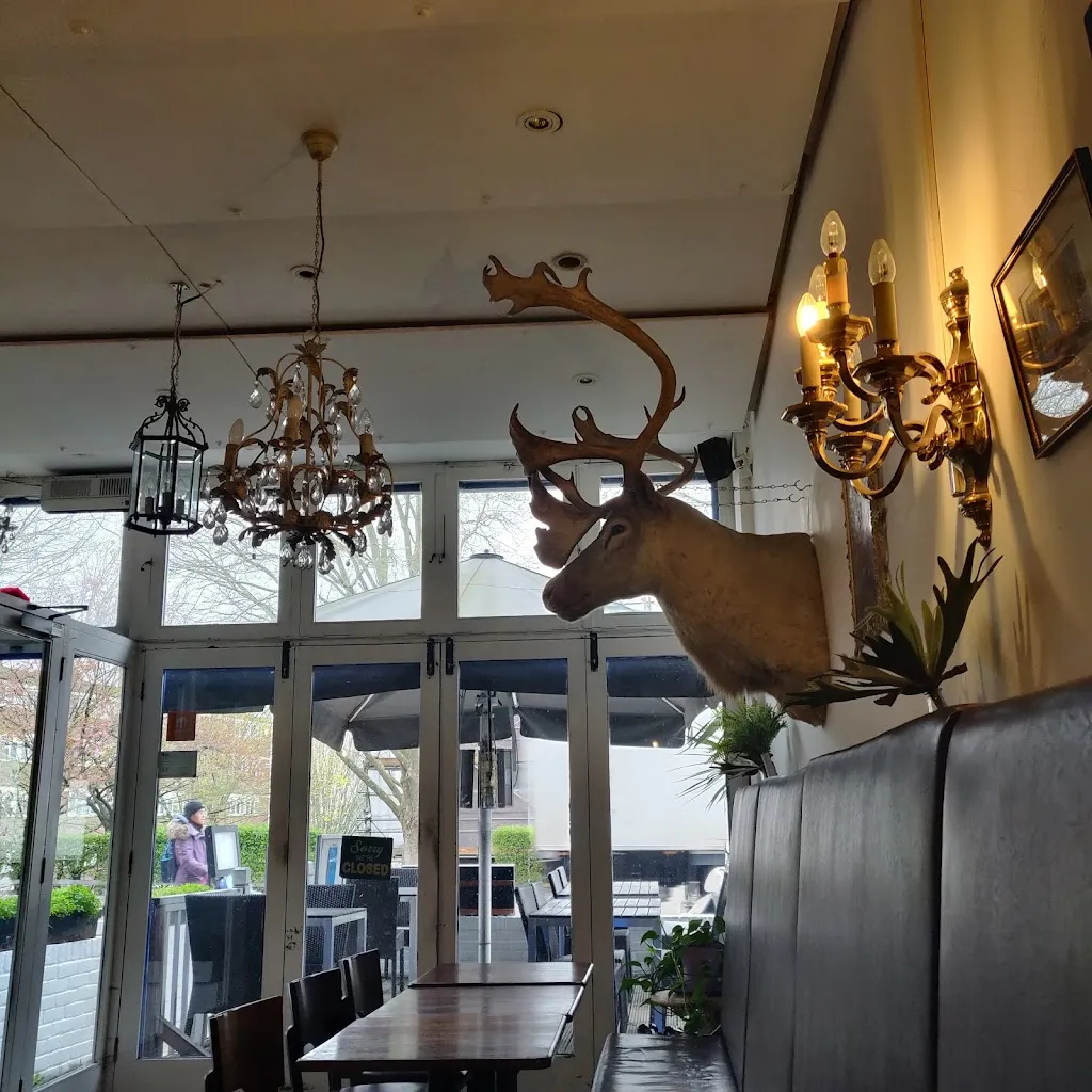Siam Brasserie