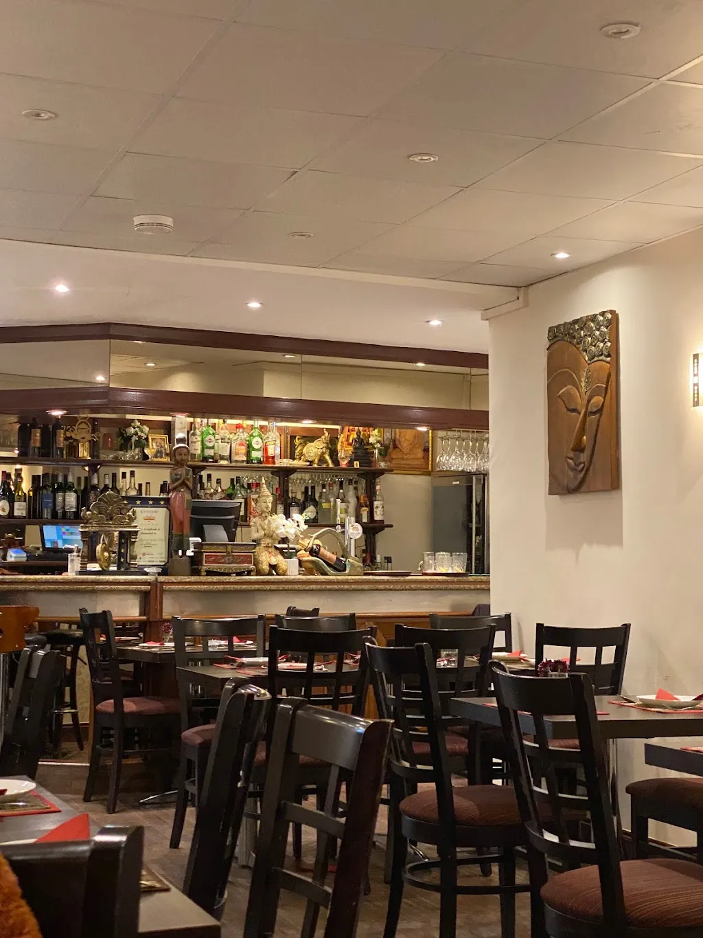 Siam Signature Thai