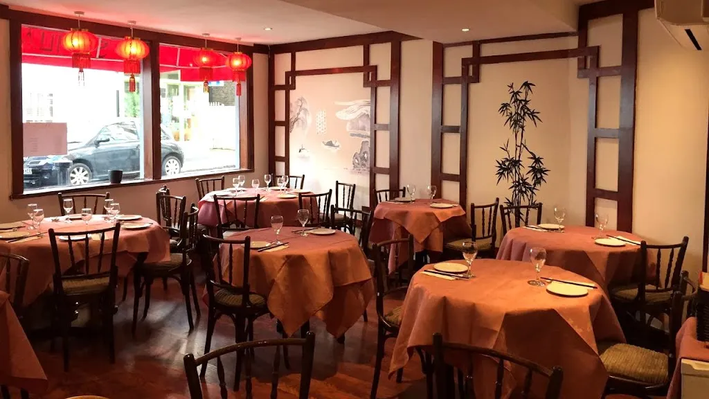 Sichuan Chef Chinese Restaurant