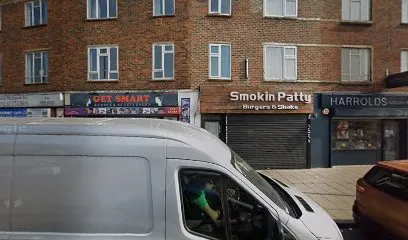 Sides- West Drayton