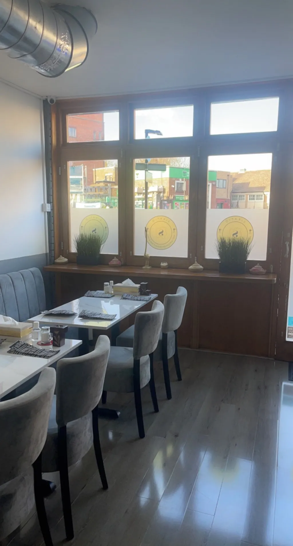SIKATIO RESTAURANT BAR & GRILL