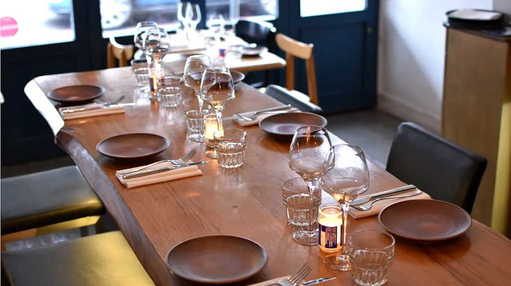 Sinabro Restaurant