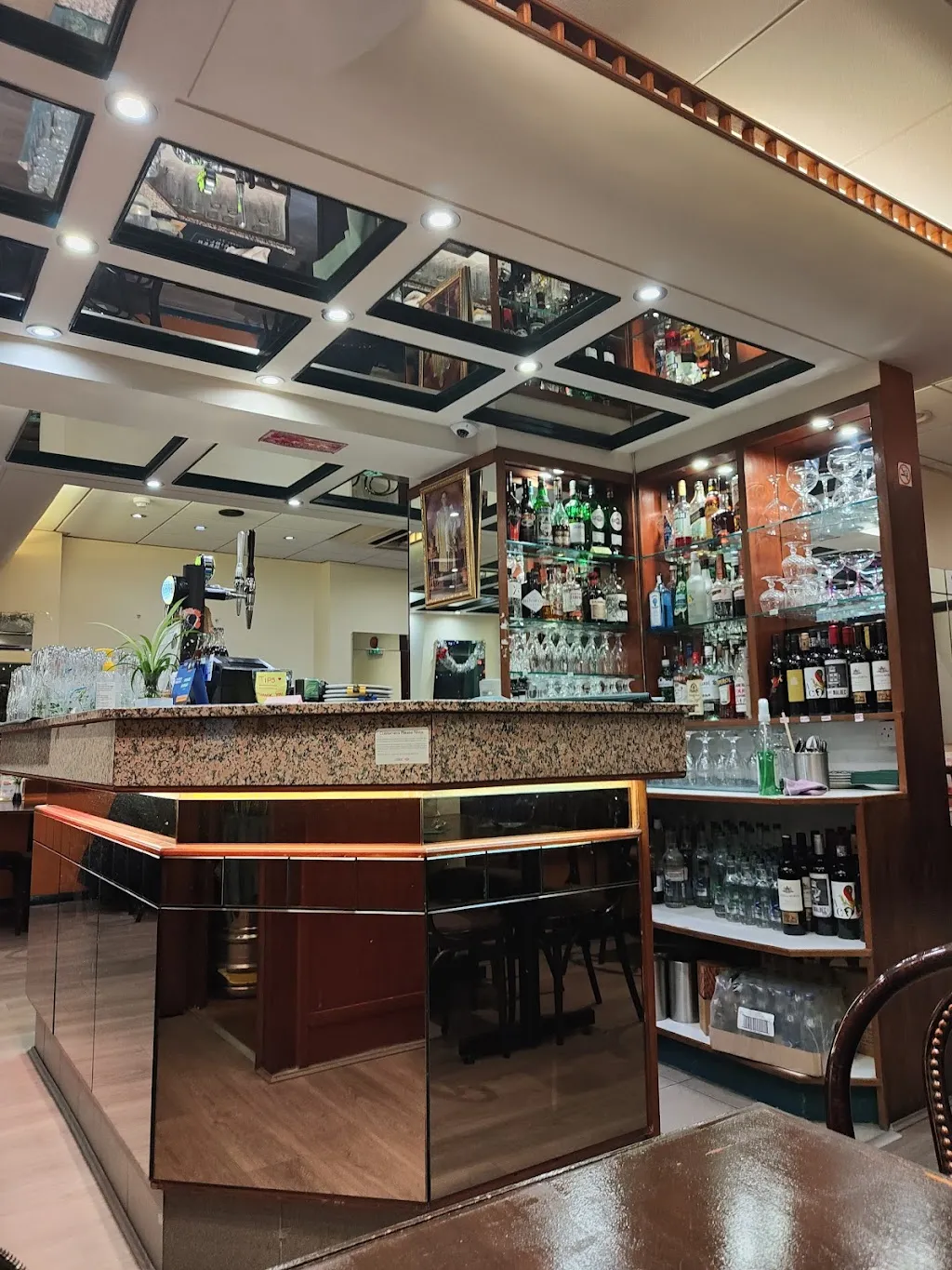 Sino Thai Restaurant